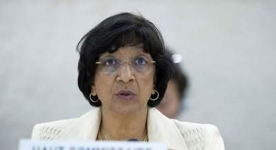 أخبار اليمن : مسؤولة أممية: تصريحات ترامب عن الفلسطينيين في غزة تطهير عرقي