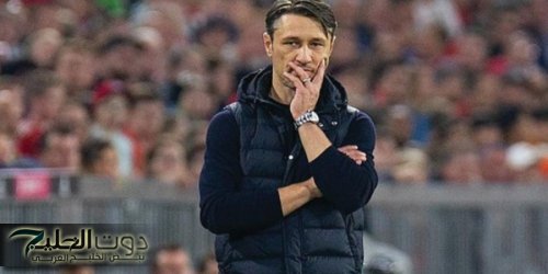 كوفاتش يتحسر على خسارة دورتموند أمام شتوتجارت