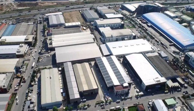 ملف.. ترحيب بإتاحة التأجير التمويلي لأراضي المنشآت الصناعية