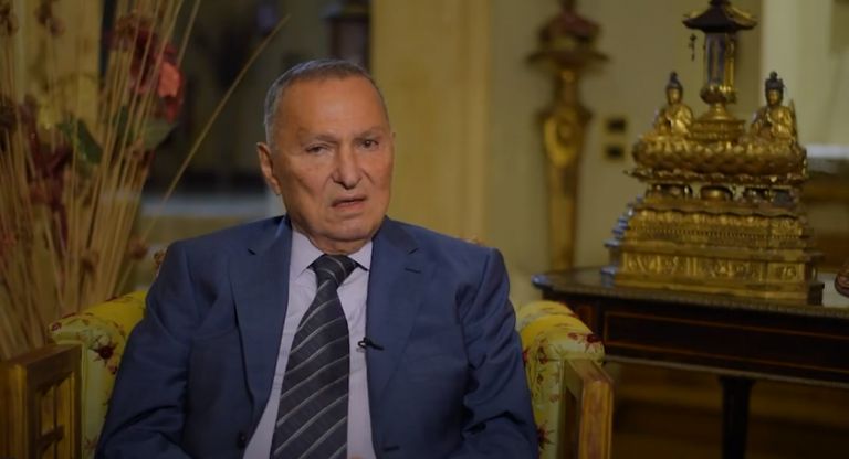 إلهامي الزيات: افتتاح المتحف الكبير يحدث فارقا كبيرا في أداء…