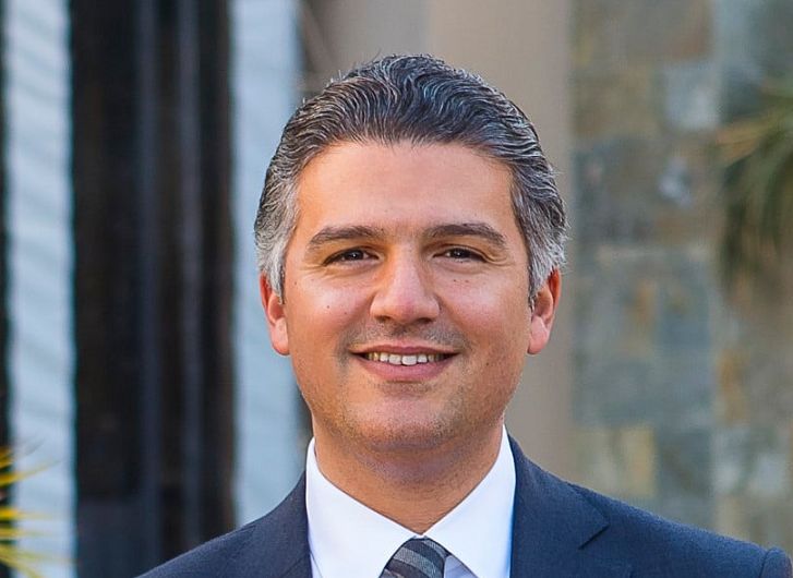 حسن علام القابضة تطلق شركة جينيت الزراعية وتستحوذ على أرض…