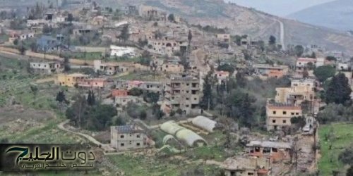 بعد الانسحاب من بلدات رب ثلاثين وطلوسة وبني حيان.. مشاهد هزيمة الاحتلال تتكشف