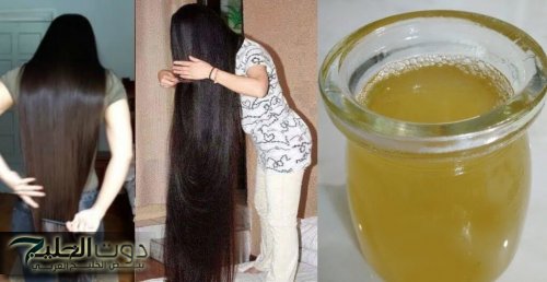خلي شعرك زي الهنود.. اقوى سيروم طبيعي لتطويل الشعر وتكثيفه بسرعة الصاروخ لن يتوقف عن الغزارة واللمعان