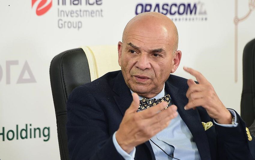 سامح سعد: السياحة الثقافية فرس الرهان الرابح خلال الفترة…