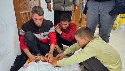 أخبار اليمن : ارتفاع حصيلة الإبادة بغزة إلى 48189 شهيداً