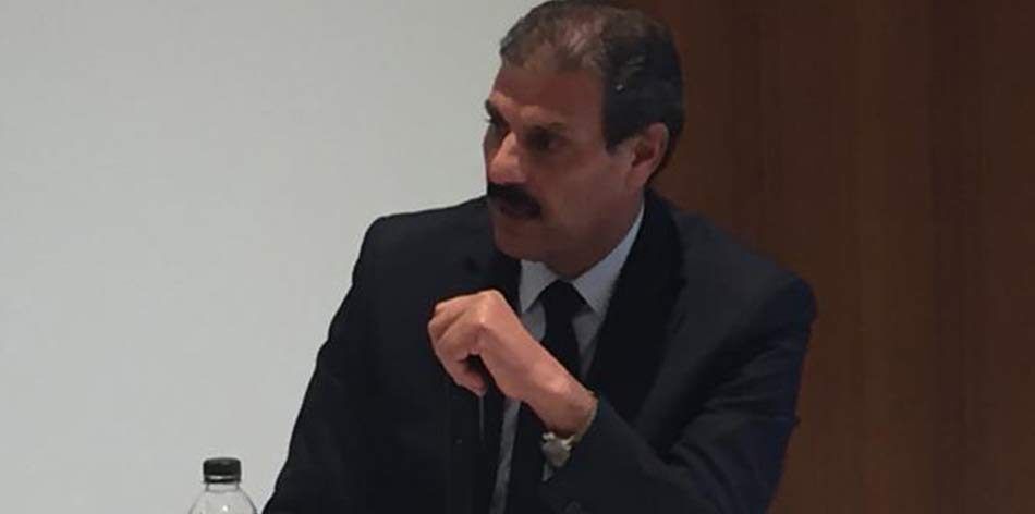 وكيل وزارة الكهرباء: نخطط للوصول إلى 22 ألف ميجا وات من…