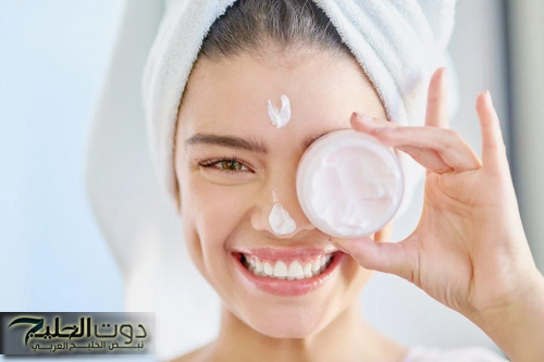 طريقة عمل كريم الكولاجين للبشرة في المنزل خلال عشر دقائق فقط
