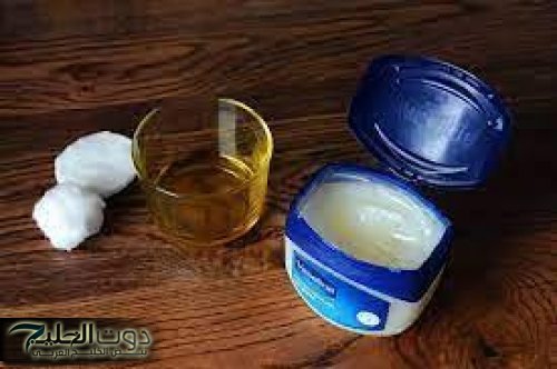 جوزك هيحطك جوه نن عينه!!.. حطي زيت الزيتون والفازلين قبل متنامي والنتيجة بعد 3 ليالي!!.. دلعي فرعونك يا كليوباترا!!