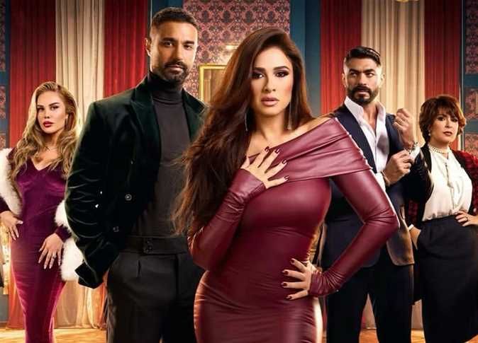 خريطة مسلسلات رمضان 2025 بقنوات العرض والمنصات الرقمية (القائمة الكاملة)