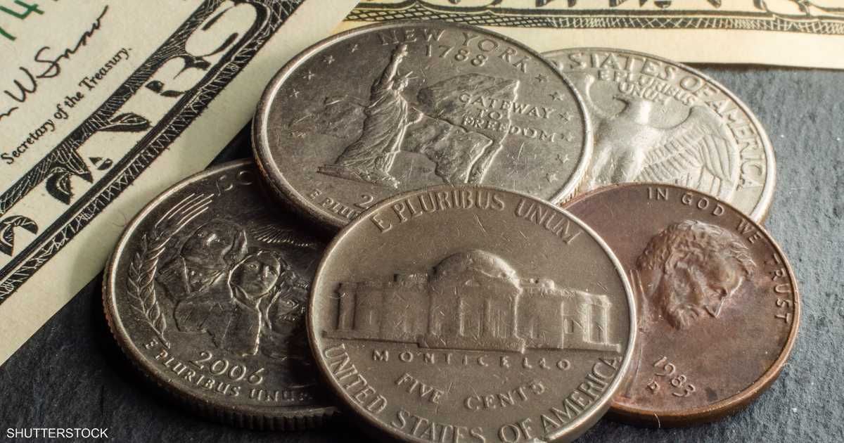 العالم اليوم - وداعًا للبنس! ترامب يوجه الخزانة لوقف سكّه بسبب التكلفة