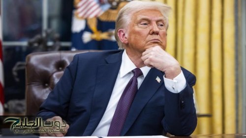 الدنمارك تقترح على ترامب حلّا مقابل جزيرة غرينلاند