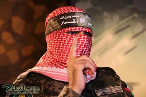 أبو عبيدة:تأجيل تسليم الأسرى الصهاينة حتى إشعار آخر