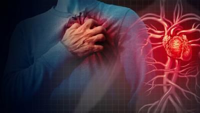 أخبار اليمن : 6 أعراض خطيرة لقصور القلب