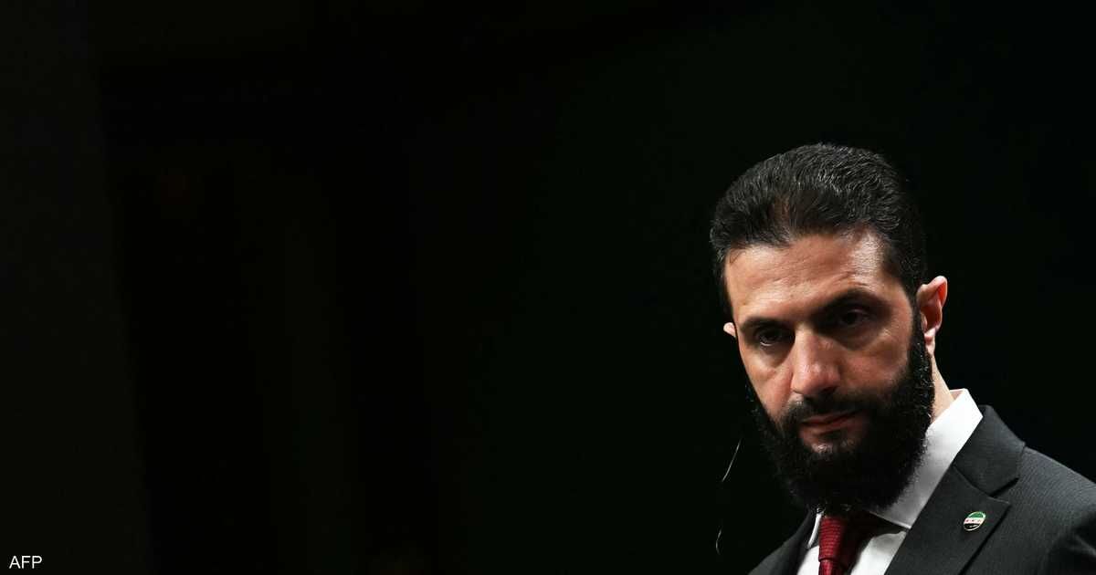 العالم اليوم - الشرع يتحدث عن تدفق المتطوعين في الجيش السوري الجديد