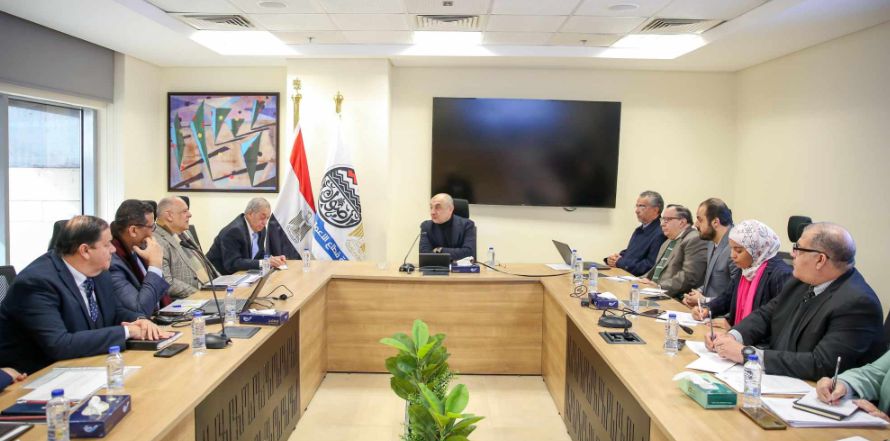 وزير قطاع الأعمال: مشروعات لدعم الصناعة الوطنية وإحلال…