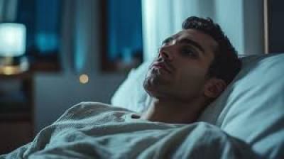 أخبار اليمن : 5 عادات غذائية تسهم الحصول على نوم جيد ليلا