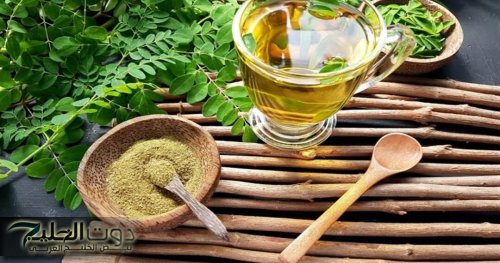 «99% ما يعرفوا سر العشبة دي» سعرها بسيط لكنها تعالج 40 مرض وتنظم السكر وتقوي الدماغ!!