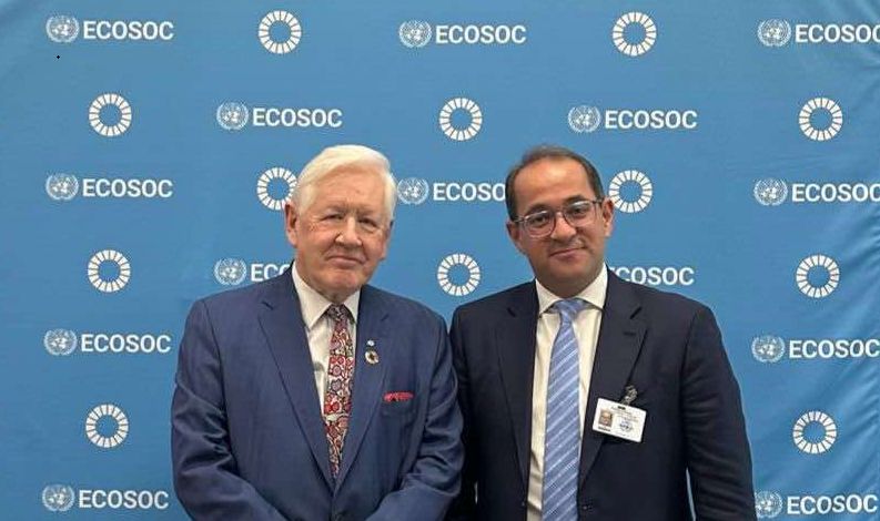 وزير المالية: نتطلع إلى معالجة أكثر شمولا ومرونة لقضايا…