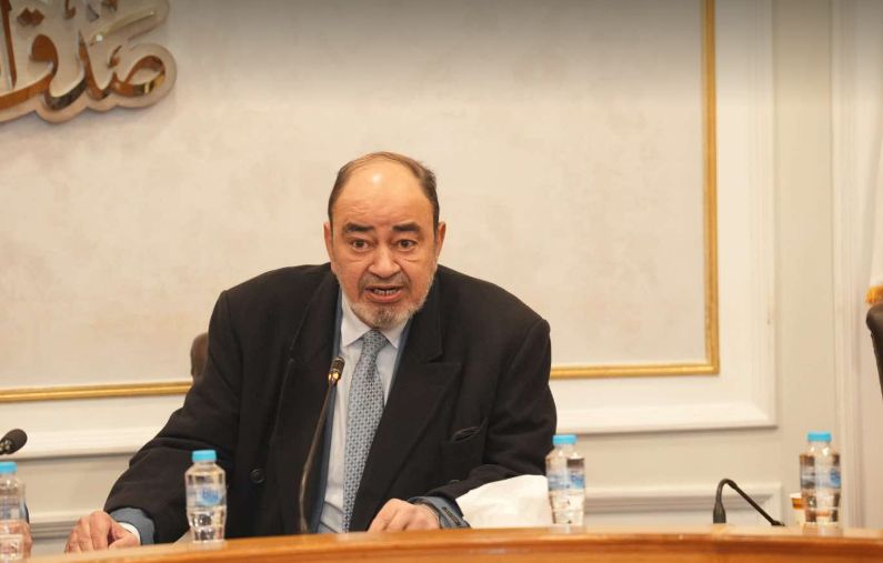 المستلزمات الطبية تتقدم بمذكرة لرئيس الوزراء لحل أزمة…