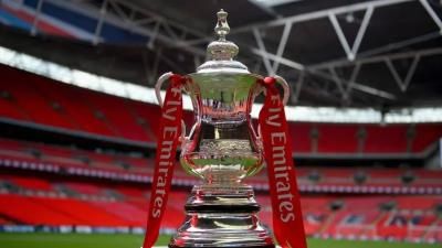 نتائج قرعة دور الـ16 من كأس الاتحاد