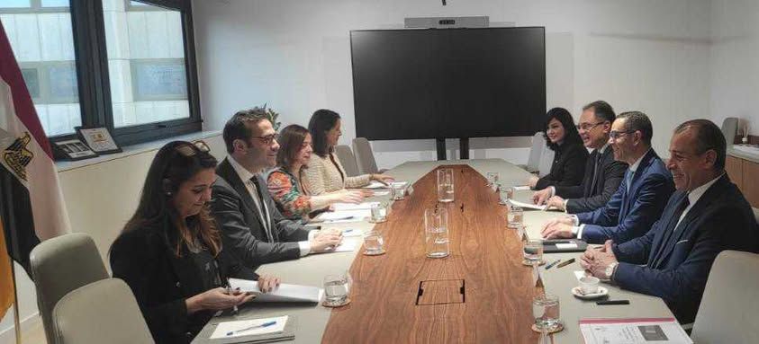 الخطيب: تعزيز التعاون مع إسبانيا بمجالات الطاقة المتجددة…