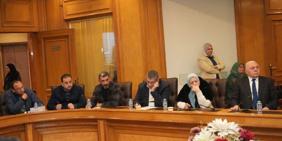 المستلزمات الطبية تتقدم بمذكرة لرئيس الوزراء لحل أزمة…