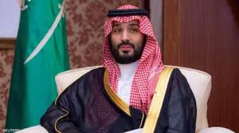 ولي العهد السعودي خلال جلسة مجلس الوزراء: السلام لن يتحقق إلا بحل...