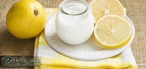 وصفة ليلى علوي لإنقاص الوزن بالزبادي والليمون هتخي 7 كيلو في اسبوع