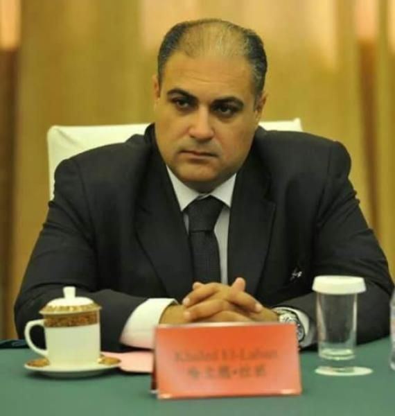 وزير الثقافة يصدر قرارًا بتكليف خالد محمد اللبان مساعدًا للوزير ورئيسًا لهيئة...