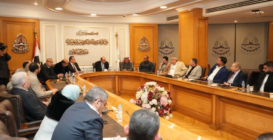 المستلزمات الطبية تتقدم بمذكرة لرئيس الوزراء لحل أزمة…