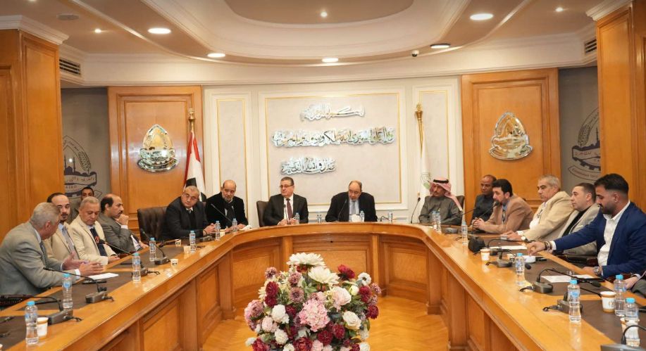 المستلزمات الطبية تتقدم بمذكرة لرئيس الوزراء لحل أزمة…