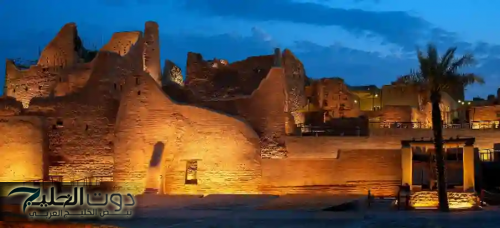 تعرف على البرنامج الثقافي بحي الطريف بالدرعية