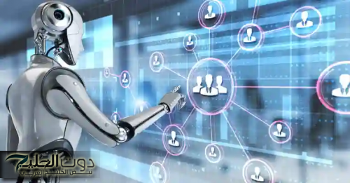 الذكاء الاصطناعي والموارد البشرية: ثورة في عالم التوظيف