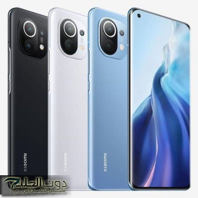 مزايا وعيوب هاتف شاومي 11 أي هايبر شارج