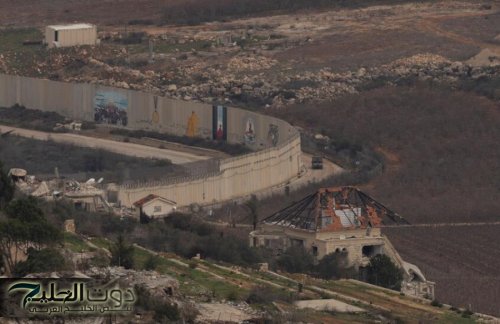 الجيش الإسرائيلي يعلن تمديد اتفاق وقف إطلاق النار في لبنان