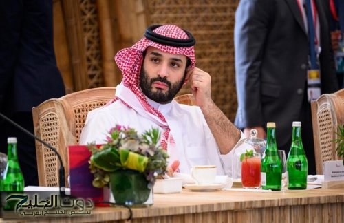 دور السعودية في حل الصراع الفلسطيني وتأثيرها الدولي