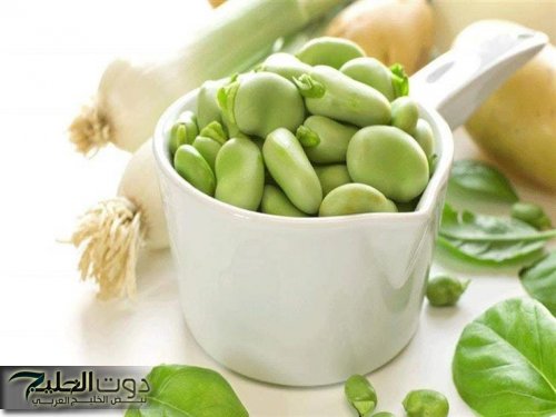 فوائد وأضرار الفول الحراتي على الصحة: اكتشف المفاجآت!