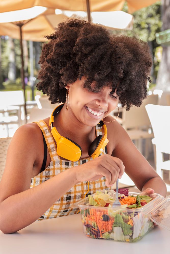 كثيرون يحبون نمط الحياة الصحي.. لكن لماذا يصعب الالتزام به؟