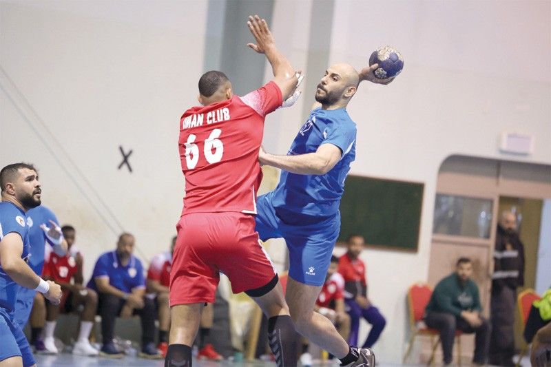 نادي عمان يكسب وديته أمام الدير والسيب يخسر أمام دبا الحصن