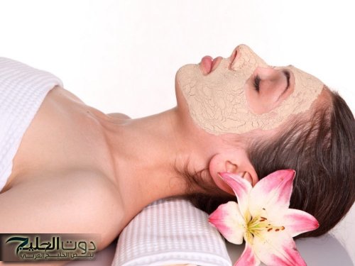 وصفة الطحينة المنزلية لتفتيح البشرة وتنقيتها من الحبوب والبقع الداكنة