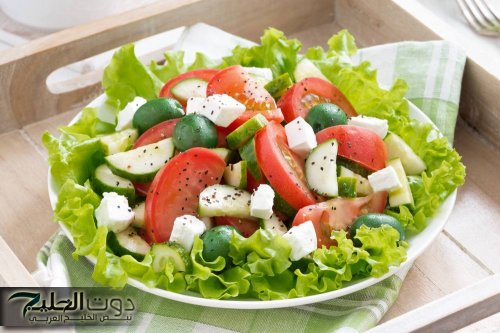 سر ياسمين عبدالعزيز لفقدان الوزن بدون جيم أو رجيم