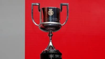 مواجهتان ناريتان في نصف نهائي كأس إسبانيا