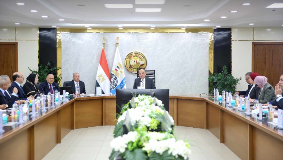 أرباح القابضة للصناعات المعدنية تنمو 80% إلى 13 مليار جنيه…