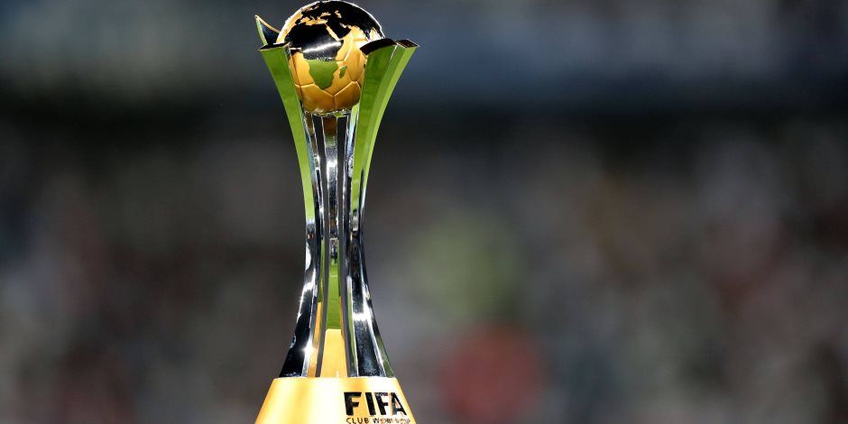 جولة كأس العالم للأندية بالأهرامات برفقة علم الأهلى