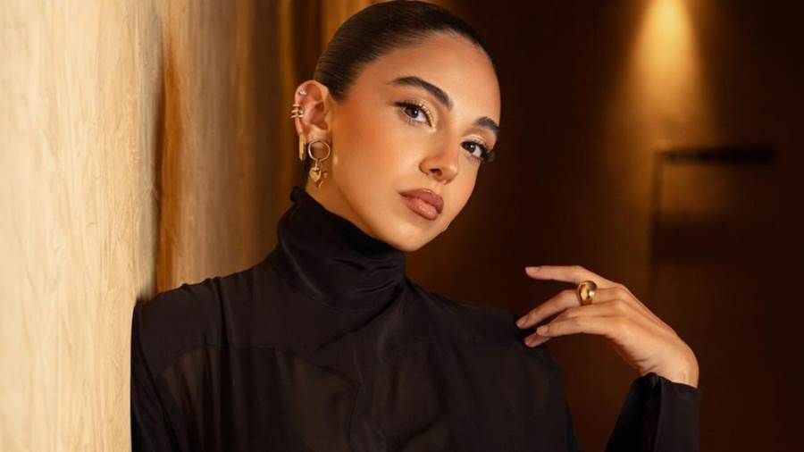 أول ظهور لسلمى أبو ضيف بعد ولادة ابنتها صوفيا نشرت سلمى صورة لها عبر خاصية ستوري حسابها الرسمي على إنستغرام وكان واضح عليها ملامح التعب والإرهاق وكتبت تعلي إقرأ المزيد