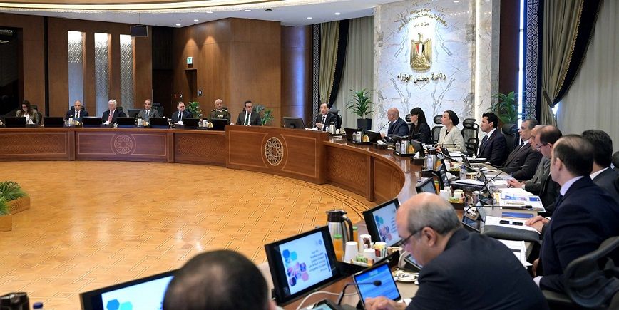 الحكومة توافق على تيسيرات وتسهيلات جمركية بإجراءات الإفراج…