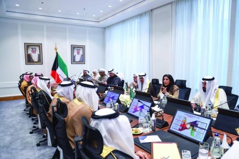 نائب وزير النقل السعودي: لدينا رسالة من الأمير محمد بن سلمان لدعم...