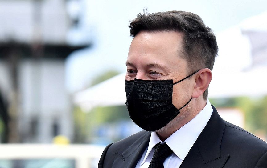 ماسك: يمكن خفض الإنفاق الحكومي الأمريكي بنحو تريليون دولار…