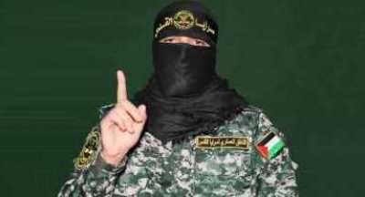 أخبار اليمن : أبو حمزة: مصير الأسرى مرتبط بسلوك نتنياهو