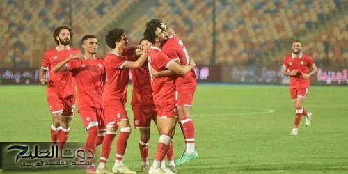 بث مباشر مباراة مودرن سبورت وطلائع الجيش في الدوري المصري